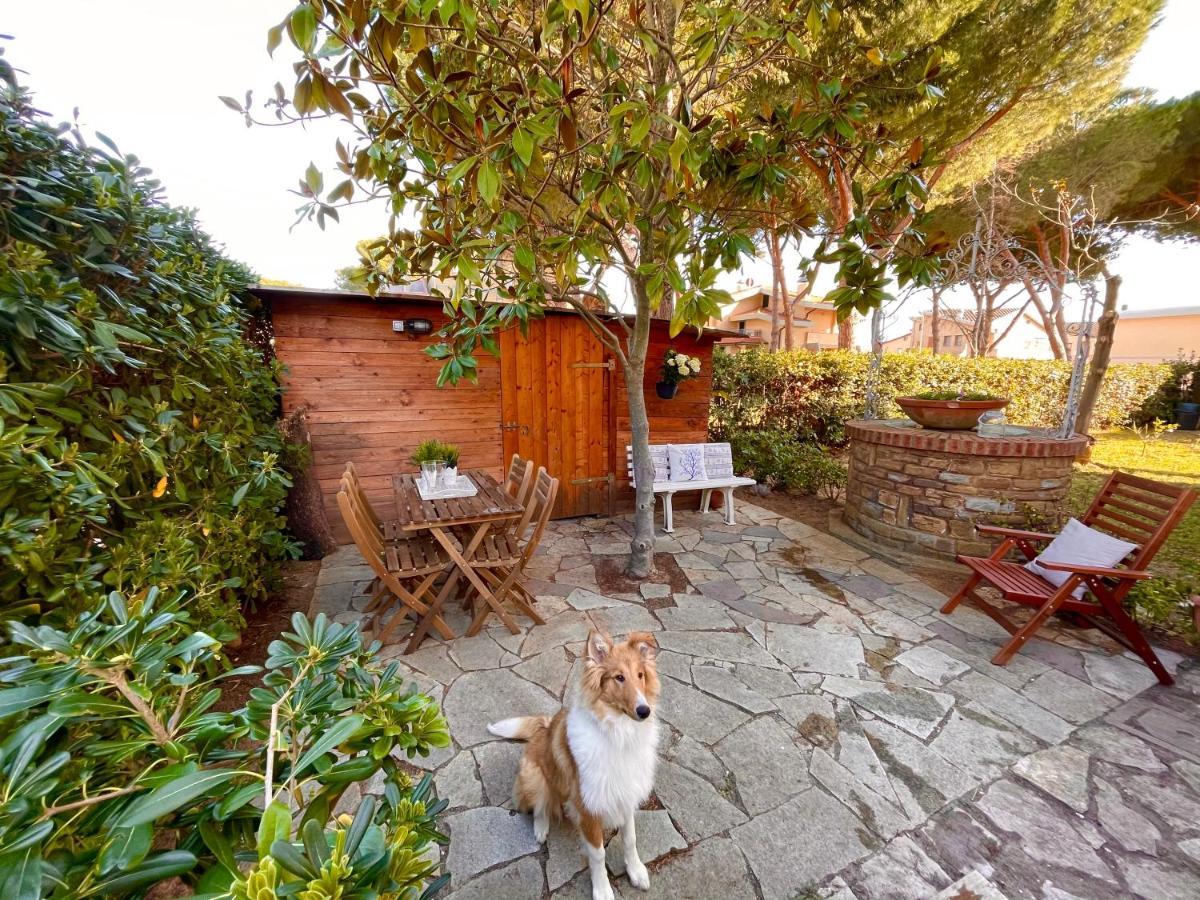 Suite Follonica Beach Exterior photo